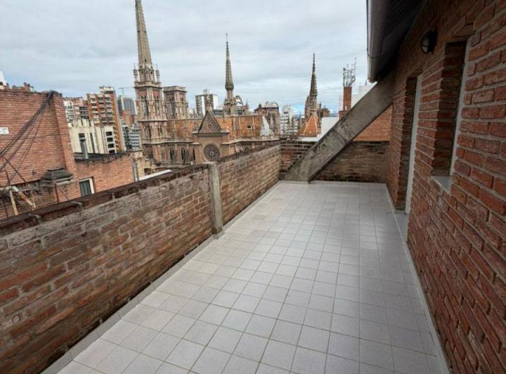 Departamento · 45m² · 2 Ambientes
