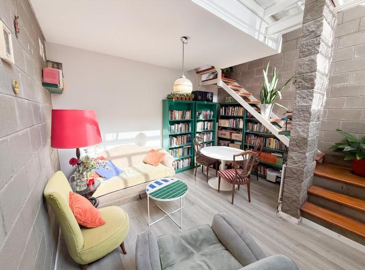 Departamento · 30m² · 2 Ambientes