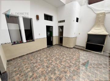 PH · 48m² · 3 Ambientes · Vende PH 3 Amb con Patio y Sin Expensas en Villa Crespo