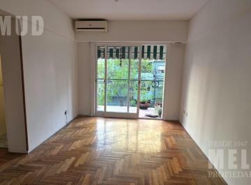 Departamento · 39m² · 2 Ambientes · 2 Ambientes / Alquiler / Villa Urquiza