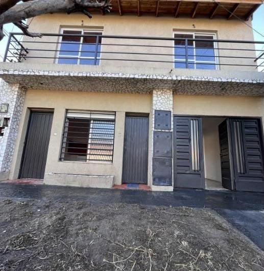 Departamento · 60m² · 5 Ambientes · 1 Cochera