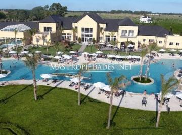 Terreno , La Plata · Venta Terreno / Lote Interno en Haras del Sur III