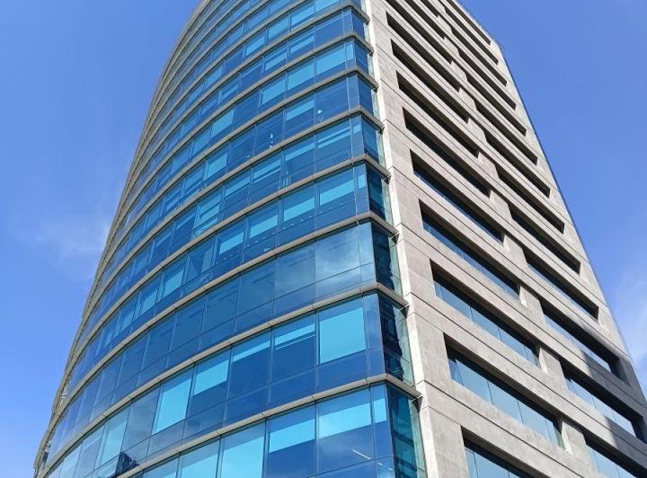 Oficina comercial · 557m² · 9 Cocheras