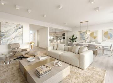 Departamento de 5 ambientes, Caballito · Exclusivo Piso de 5 Ambientes con Balcón Aterrazado y Cochera en La Mejor Zona de Caballito