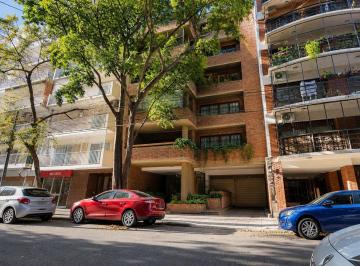 Departamento de 4 ambientes, Belgrano · Piso Entero de 4 Ambientes con Dependencia – 185 m² – 2 Cocheras – Belgrano