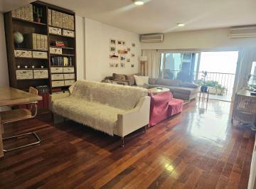 Departamento de 4 ambientes, Recoleta · Semipiso Venta en Recoleta de 4 Amb, Dep y Espacio Guarda Coche Viviana Spizuoco Bienes Raices