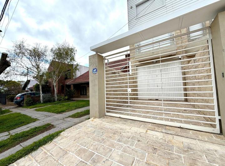 Depósito · 310m²