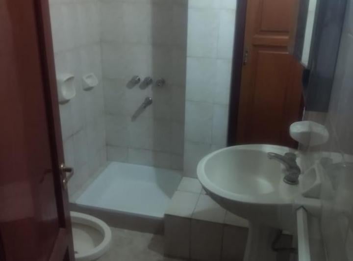 Departamento · 3 Ambientes