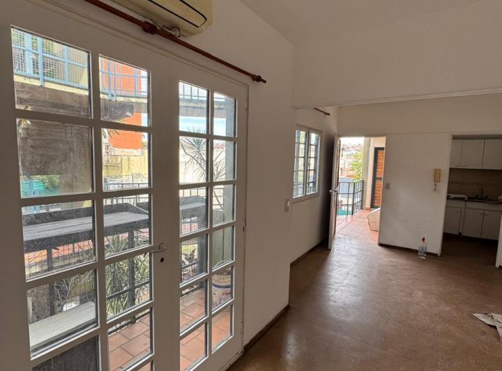 Departamento · 100m² · 6 Ambientes
