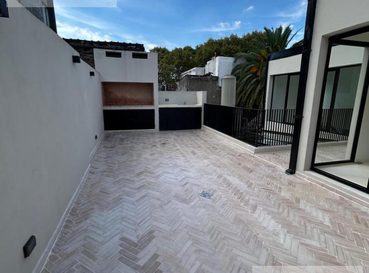 PH · 128m² · 5 Ambientes