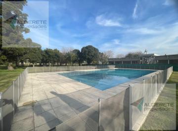 Terreno · 450m² · Lote en Barrio Saint Joseph Longchamps