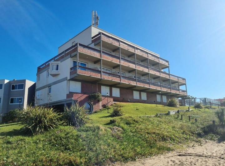 Departamento · 63m² · 3 Ambientes · 1 Cochera
