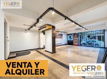 Local comercial · 100m² · Local Excelente Ubicación Gran Oportunidad de Inversión