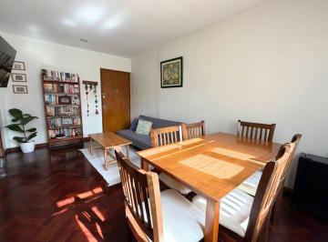 Departamento · 42m² · 2 Ambientes · Venta Departamento 2 Ambientes Caballito
