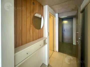 Departamento · 33m² · 1 Ambiente · 1 Cochera · Departamento en Villa Crespo