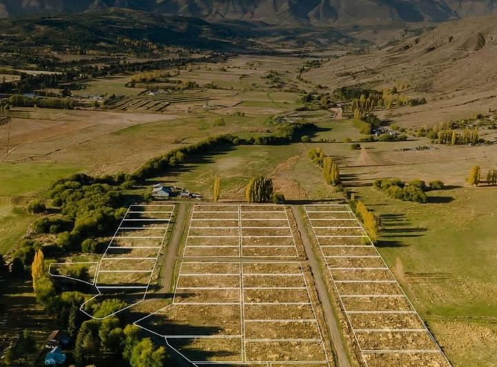 Terreno · 1500m²