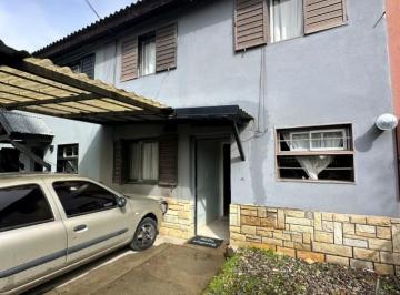Casa · 99m² · 5 Ambientes · 1 Cochera · Duplex en Venta en Barrio 204 - San Carlos de Bariloche