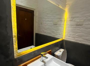 Departamento · 50m² · 3 Ambientes · Alquiler Apartamento 2 Dorm. en Palermo