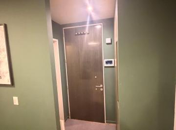 Departamento de 2 ambientes, Núñez · Departamento 2 Ambientes con Balcón Terraza en Núñez