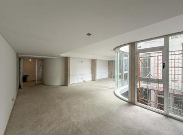 Oficina comercial · 73m² · 1 Ambiente · Oficina Premium con Baño y Cocina en Torre de Diseño