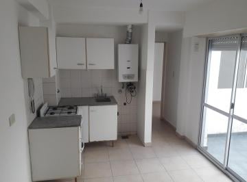 Departamento · 35m² · 2 Ambientes · Crespo Al 1100 Alquiler Departamento un Dormitorio en Rosario Barrio Echesortu