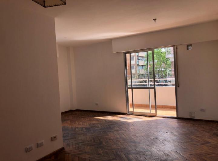 Departamento · 70m² · 5 Ambientes