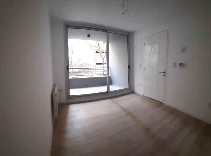 Departamento · 47m² · 1 Dormitorio