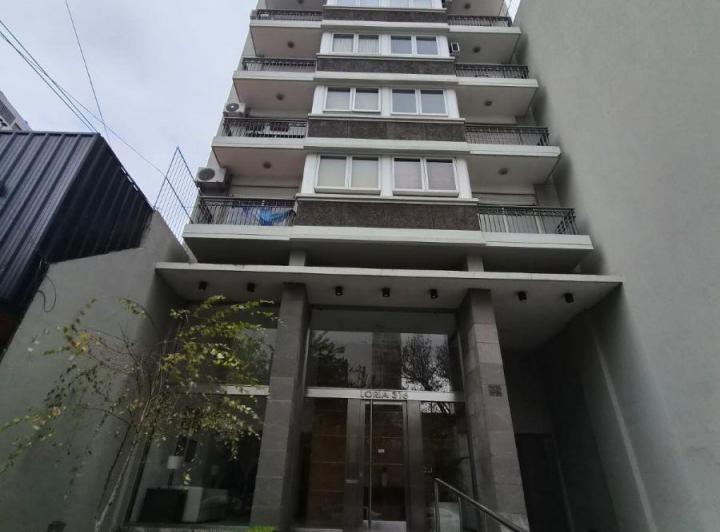 Departamento · 38m² · 2 Ambientes