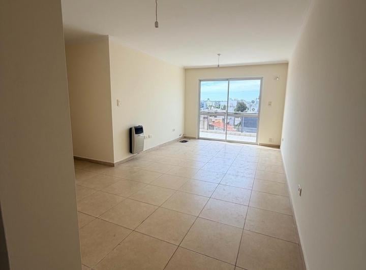 Departamento · 60m² · 2 Dormitorios