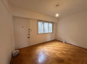 Departamento · 33m² · 2 Ambientes · Alquiler Departamento Chacarita 2 Ambientes