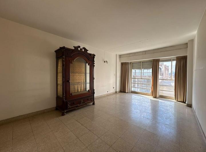 Departamento · 105m² · 8 Ambientes