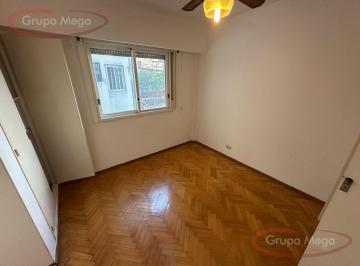 Departamento · 39m² · 2 Ambientes · Depto de 2 Amb Luminoso Muy Bueno