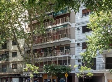 Departamento de 2 ambientes, Barracas · Dto de 2 Ambientes y Medio