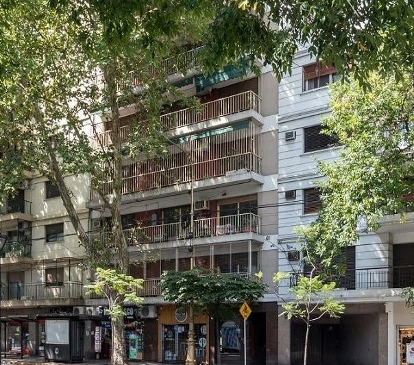 Departamento · 62m² · 2 Ambientes