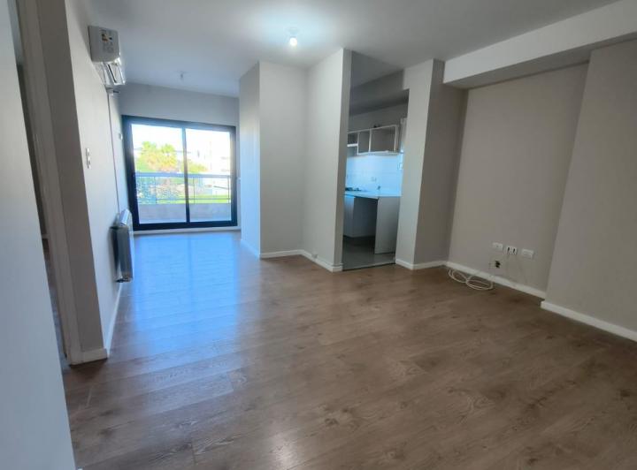 Departamento · 1m² · 1 Dormitorio