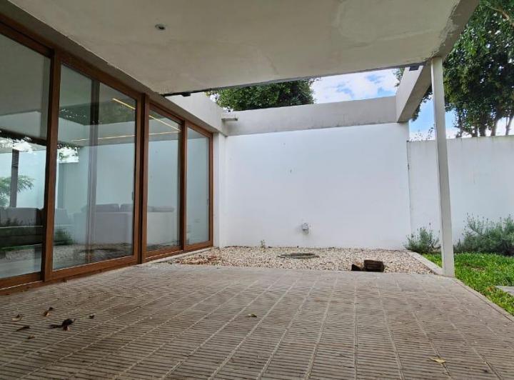 Casa · 115m² · 4 Ambientes