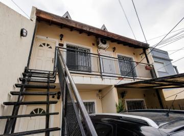 Casa · 57m² · 4 Ambientes · Venta Casa Duplex 4 Ambientes Villa Luzuriaga