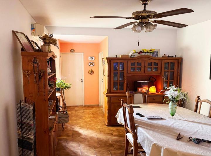 Departamento · 36m² · 2 Ambientes