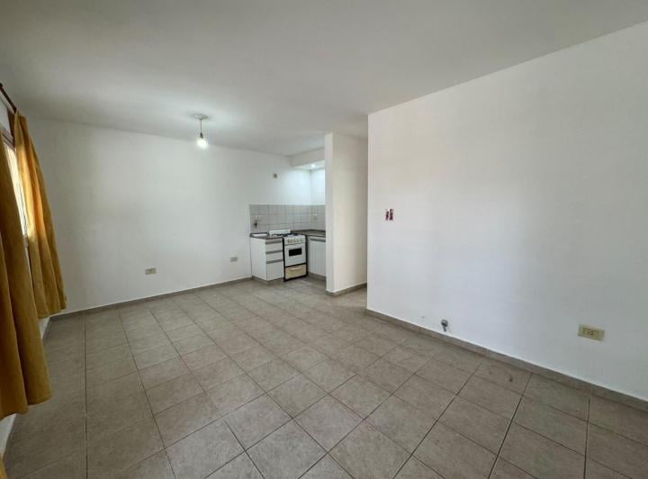 Departamento · 45m² · 2 Ambientes