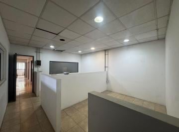 Oficina comercial · 337m² · 1 Cochera · Galpon y Oficinas en Alquiler en Florida, V. Lopez