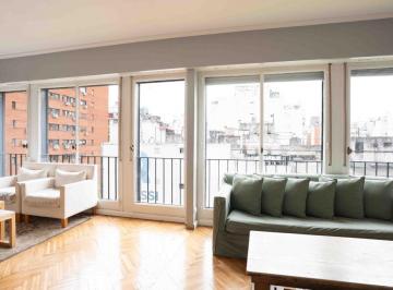 Departamento de 4 ambientes, Palermo · Departamento | Venta | 4 Ambientes con Dependencia | Expensas Bajas | Arenales Al 2700 | Palermo