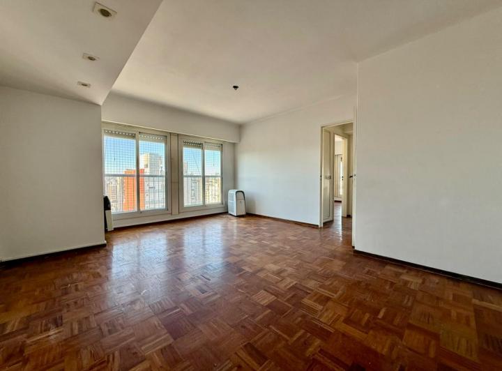 Departamento · 62m² · 4 Ambientes