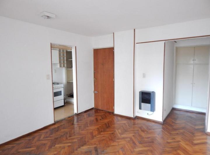 Departamento · 42m² · 3 Ambientes