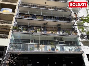 Departamento · 55m² · 2 Ambientes · Alquiler 2 Ambientes, Botánico