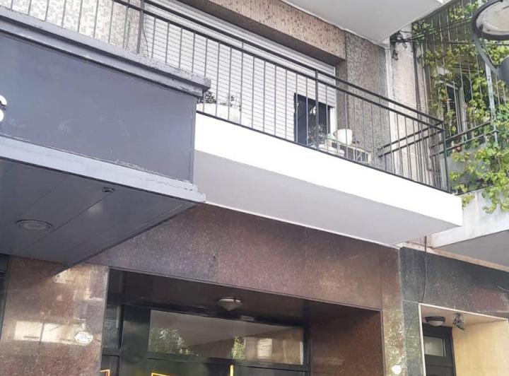 Departamento · 50m² · 3 Ambientes
