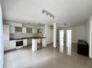 Departamento · 64m² · 3 Ambientes · 1 Cochera · Departamento Alquiler en Martinez Semipiso 3 Ambientes Cochera