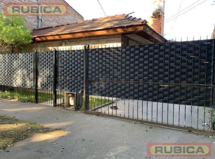 Casa · 110m² · 3 Ambientes · 2 Cocheras