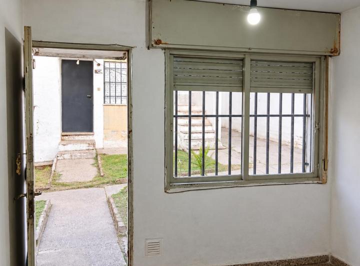 Departamento · 50m² · 1 Ambiente