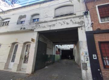 Bodega-Galpón · 289m² · San Nicolas Al 900 Alquiler Galpon Comercial en Rosario Barrio Echesortu
