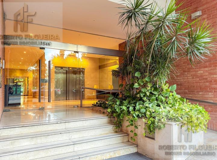 Departamento · 46m² · 2 Ambientes